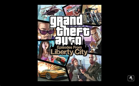 gta liberty city|Liberty City .
